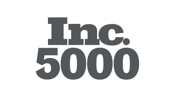 Inc. 5000 logo