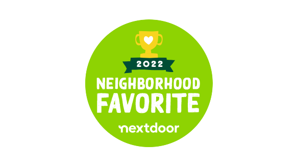 2022 Neighborhood Favorite Next Door