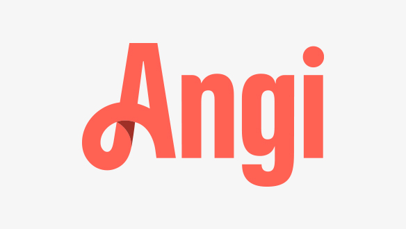 Angi logo